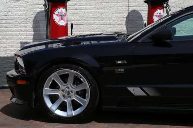 Ford Saleen S281 (2007) thumbnail 19
