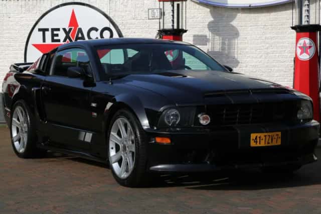 Ford Saleen S281 (2007) thumbnail 21