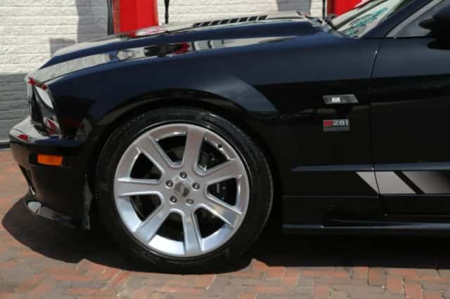Ford Saleen S281 (2007) thumbnail 23