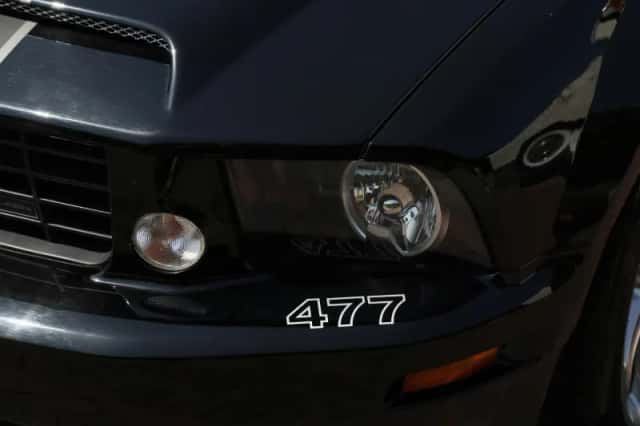 Ford Saleen S281 (2007) thumbnail 26