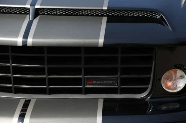Ford Saleen S281 (2007) thumbnail 27