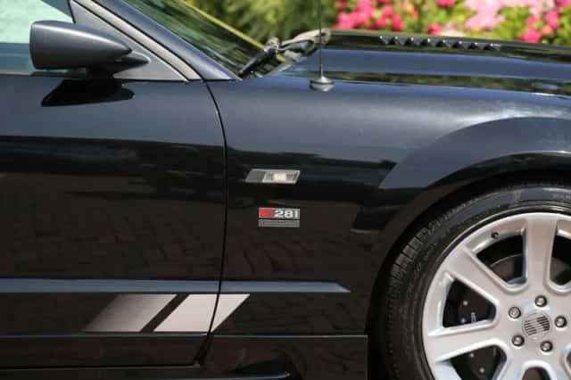 Ford Saleen S281 (2007) thumbnail 28