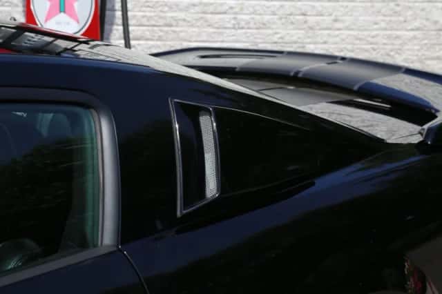Ford Saleen S281 (2007) thumbnail 30