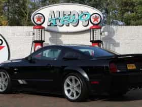Ford Saleen S281 (2007) thumbnail 4