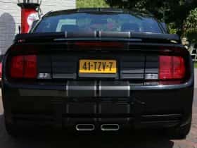 Ford Saleen S281 (2007) thumbnail 32