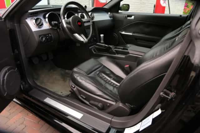 Ford Saleen S281 (2007) thumbnail 34