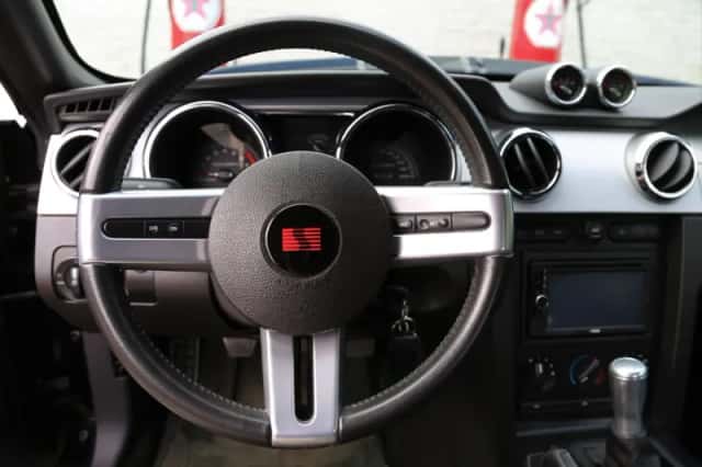 Ford Saleen S281 (2007) thumbnail 38