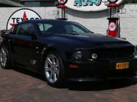 Ford Saleen S281 (2007) thumbnail 5