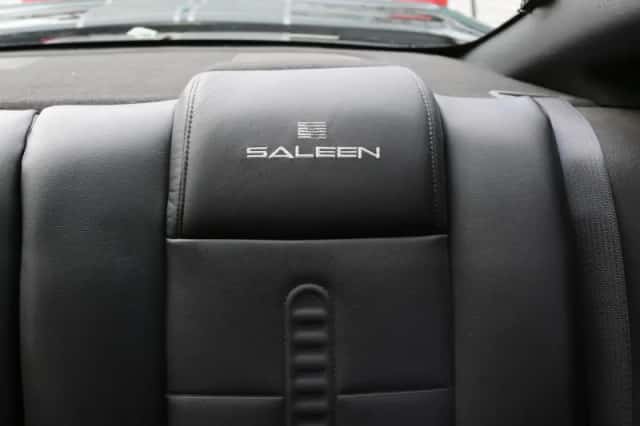 Ford Saleen S281 (2007) thumbnail 43