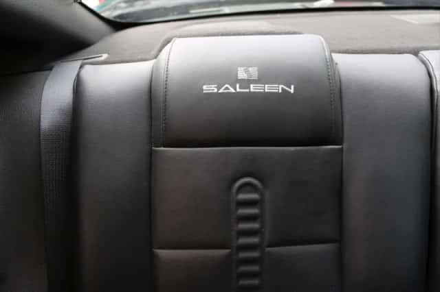 Ford Saleen S281 (2007) thumbnail 44
