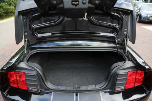 Ford Saleen S281 (2007) thumbnail 48