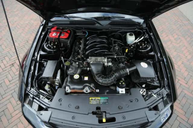 Ford Saleen S281 (2007) thumbnail 50