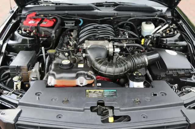 Ford Saleen S281 (2007) thumbnail 51