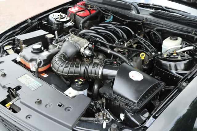 Ford Saleen S281 (2007) thumbnail 52