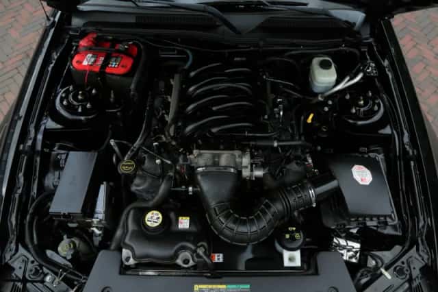 Ford Saleen S281 (2007) thumbnail 55