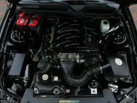 Ford Saleen S281 (2007) thumbnail 55