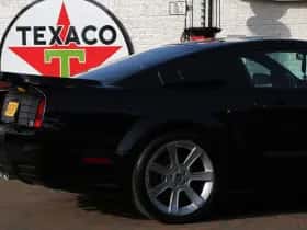 Ford Saleen S281 (2007) thumbnail 8