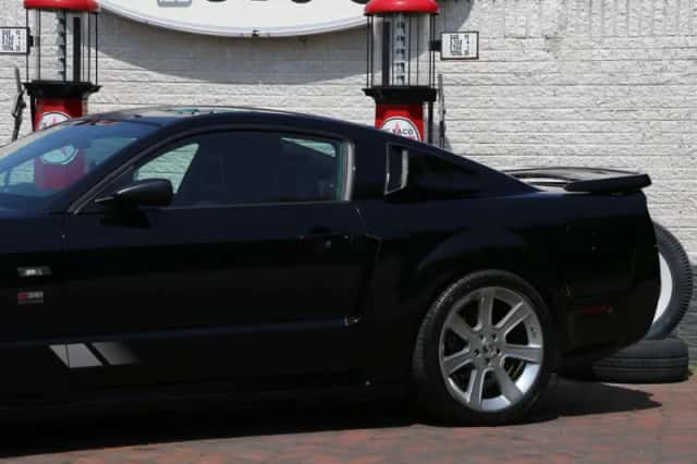 Ford Saleen S281 (2007) thumbnail 9