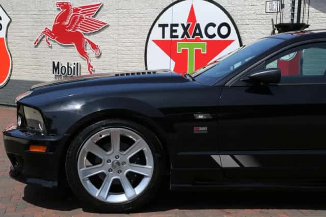 Ford Saleen S281 (2007) thumbnail 10