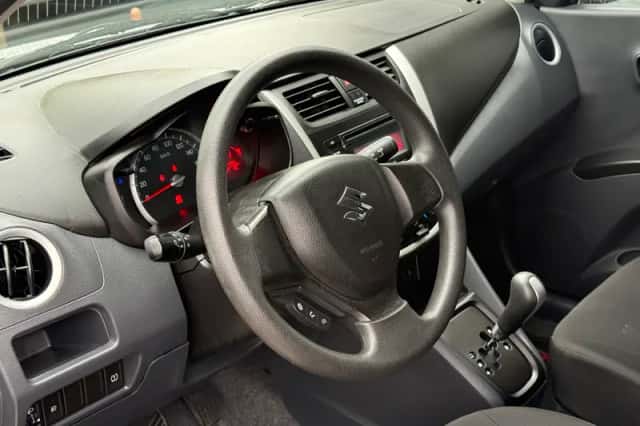 Suzuki Celerio (2018) thumbnail 6