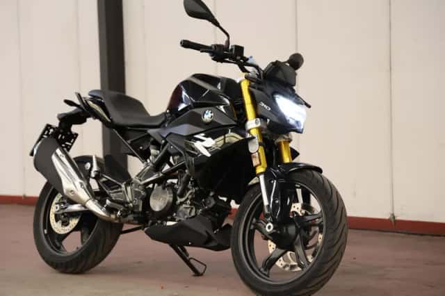 BMW G (2022) thumbnail 5