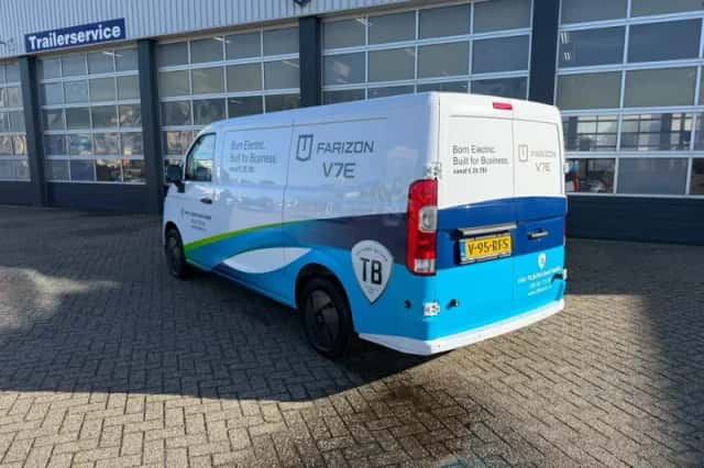 Farizon V7E (2026) thumbnail 3