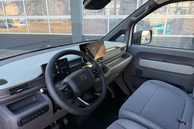 Farizon V7E (2026) thumbnail 5