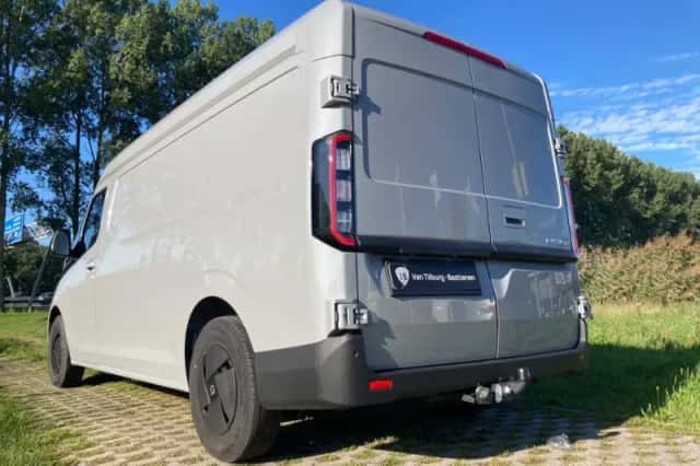 Farizon SV (2026) thumbnail 6