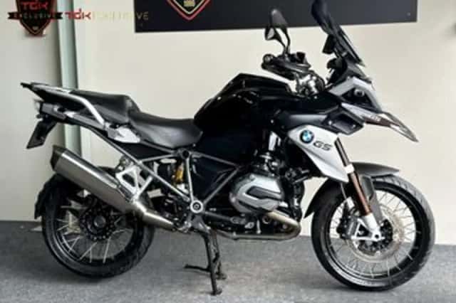 BMW R (2016) thumbnail 2