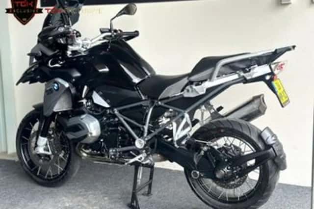BMW R (2016) thumbnail 4