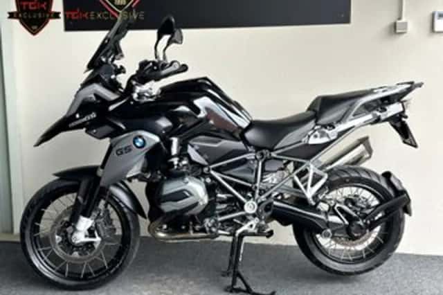 BMW R (2016) thumbnail 5