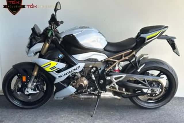 BMW S (2021) thumbnail 5