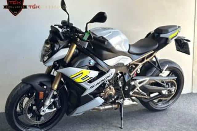 BMW S (2021) thumbnail 6