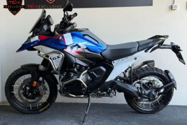 BMW R (2025) thumbnail 5