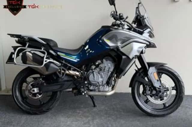 CFMOTO 800 (2024) thumbnail 2