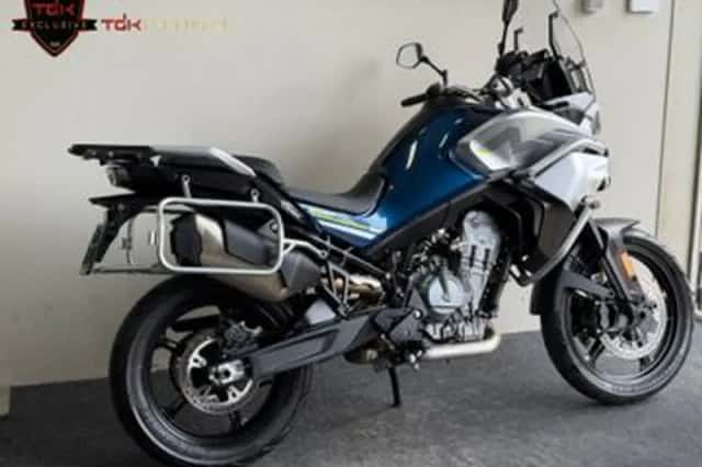 CFMOTO 800 (2024) thumbnail 3