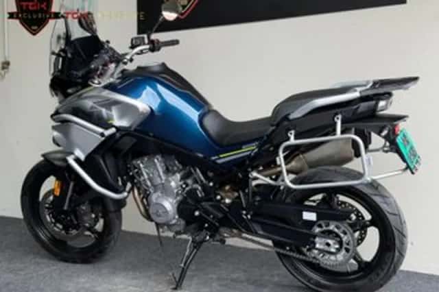 CFMOTO 800 (2024) thumbnail 4