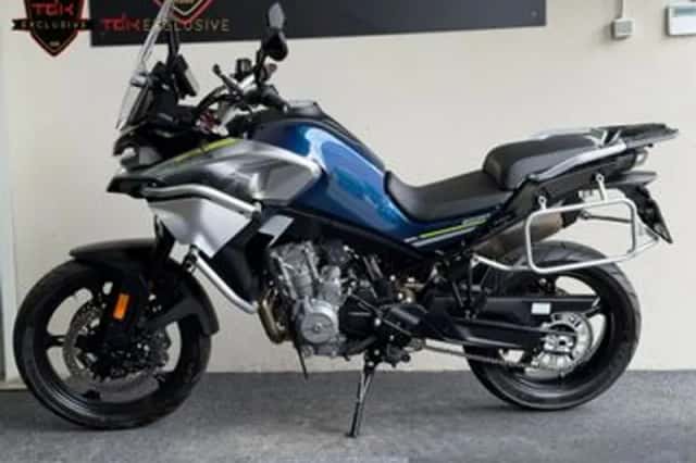 CFMOTO 800 (2024) thumbnail 5