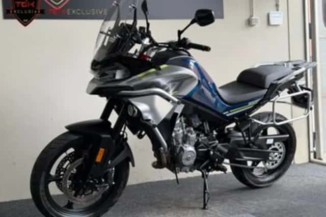 CFMOTO 800 (2024) thumbnail 6