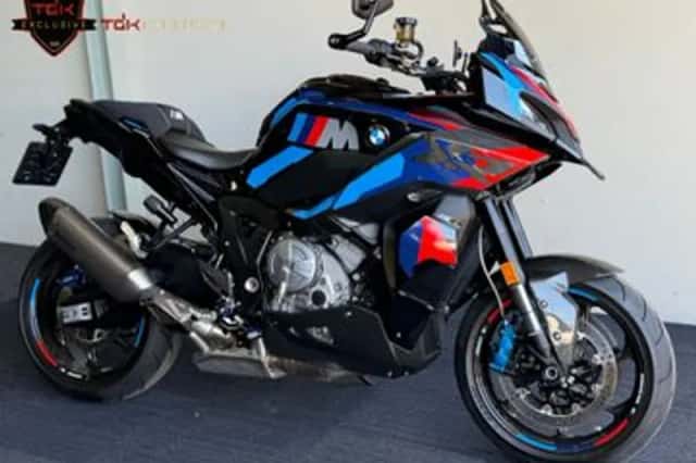 BMW M (2025) thumbnail 1