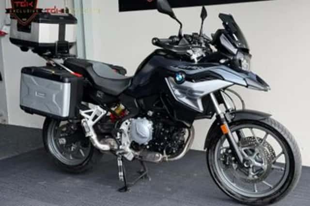 BMW F (2019) thumbnail 1