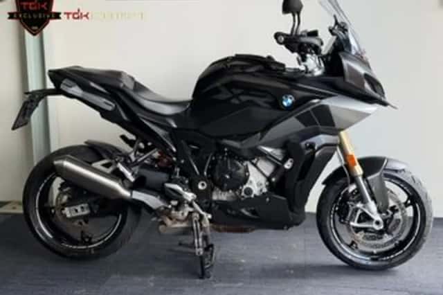 BMW S (2020) thumbnail 2