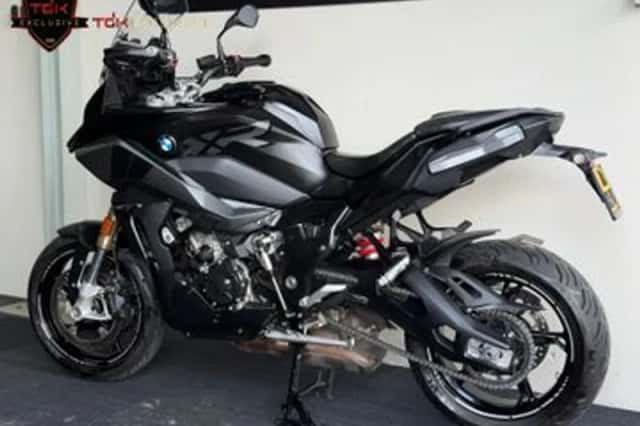 BMW S (2020) thumbnail 4