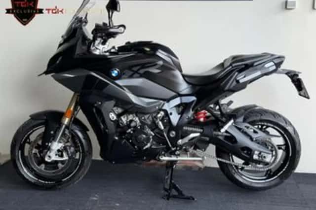 BMW S (2020) thumbnail 5