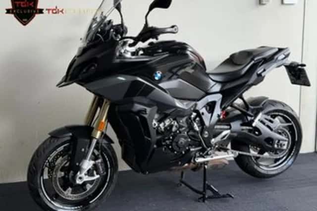 BMW S (2020) thumbnail 6