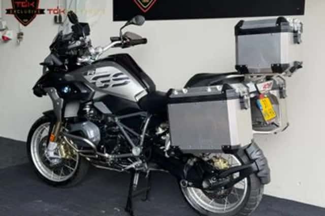 BMW R (2017) thumbnail 4