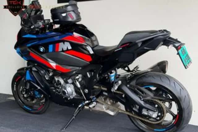 BMW M (2024) thumbnail 4