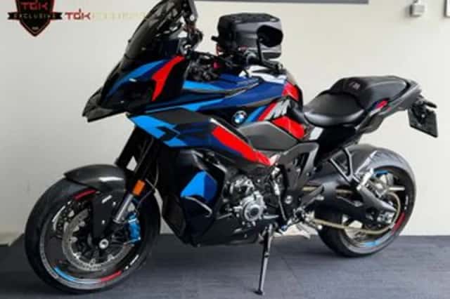 BMW M (2024) thumbnail 6