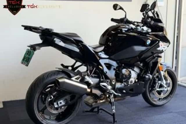 BMW S (2025) thumbnail 3