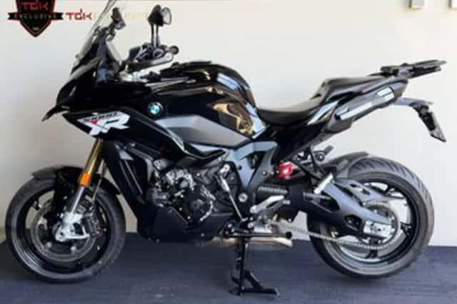 BMW S (2025) thumbnail 5